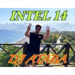 پادکست دیجی آتابا ریمیکس اینتل 14