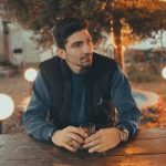 آهنگ عرفان عابدی عطر تلخ