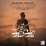 آهنگ گرشا رضایی دیوونه ی دیوونه