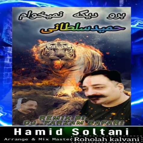 آهنگ حمید سلطانی برو دیگه نمیخوام (دیجی فرزام صفری ریمیکس) آهنگ حمید سلطانی برو دیگه نمیخوام (دیجی فرزام صفری ریمیکس)