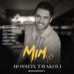 آهنگ حسین توکلی میم
