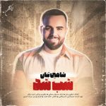 آهنگ شاهین بنان شب شد