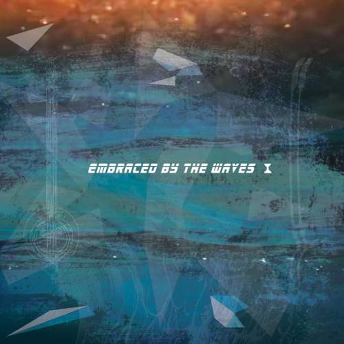 آهنگ ابوالفضل مرادی در آغوش امواج