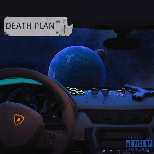 آهنگ آریا اورنگ پلنه مرگ