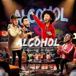 آهنگ پوریا رادی ، شاها زند ، علی درگاه و یوسف الکل