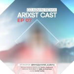 پادکست دیجی آروین پادکست آریکست 7