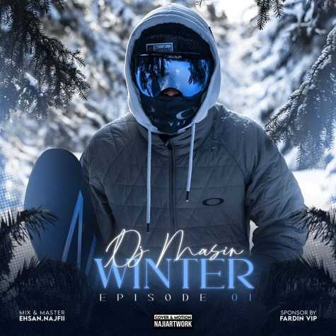 آهنگ دیجی مسین پادکست وینتر
