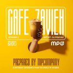 پادکست دیجی پویاکس پادکست کافه زاویه 2