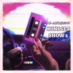 پادکست دیجی ربوحه مینی ست شو 2