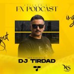پادکست دیجی تیرداد پادکست اف ایکس 1