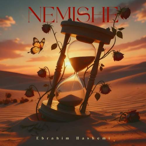 آهنگ ابراهیم هاشمی نمیشه