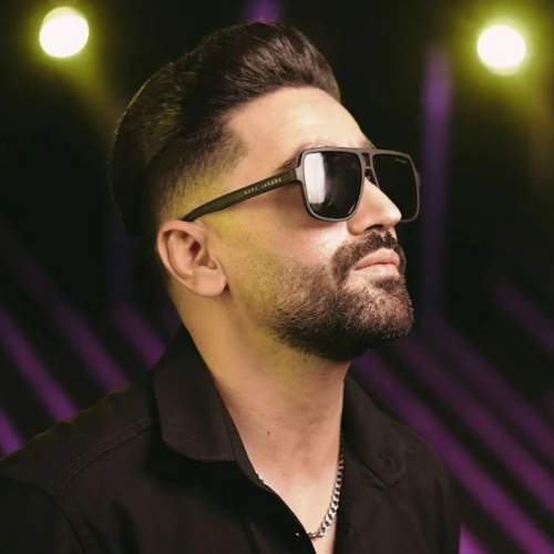 آهنگ قدرت جعفری خاو خیال