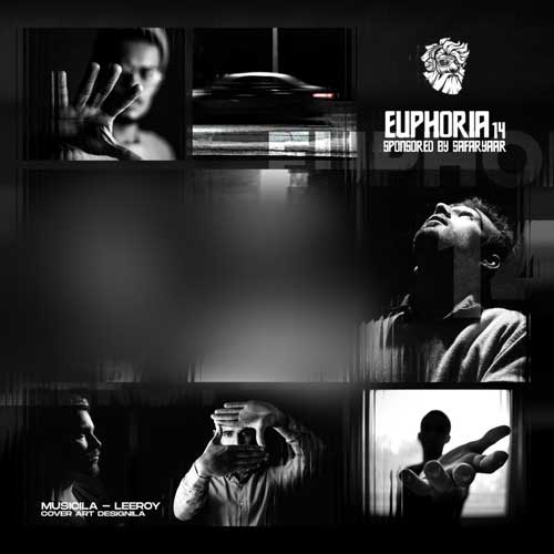 پادکست لیروی بیتز ریمیکس یوفوریا 14