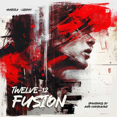 پادکست لیروی بیتز فیوژن 12