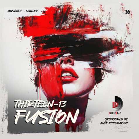 پادکست لیروی بیتز فیوژن 13