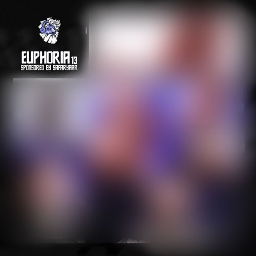 پادکست لیروی بیتز پادکست یوفوریا 13