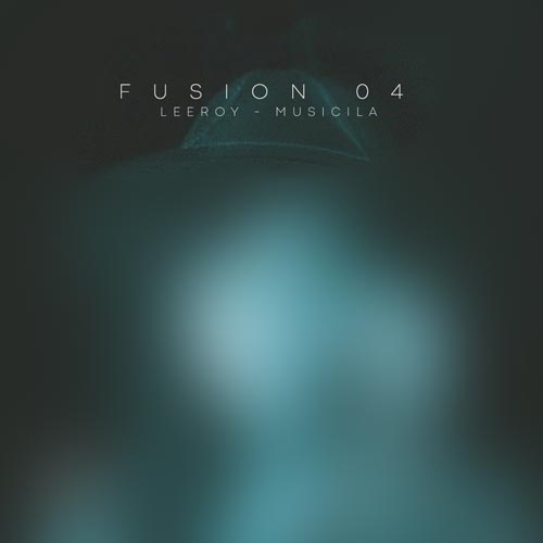 پادکست لیروی بیتز پادکست فیوژن 4