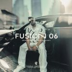 پادکست لیروی بیتز پادکست موزیکیلا فیوژن 6