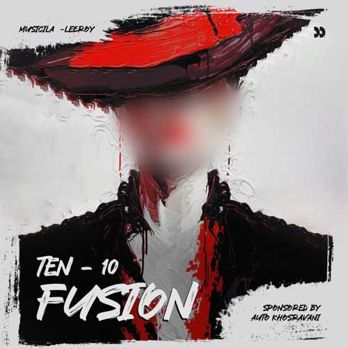 پادکست لیروی بیتز پادکست فیوژن 10