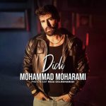 آهنگ محمد محرمی دیدی