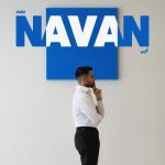 آهنگ نوان آبی