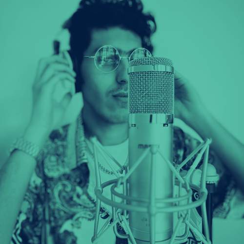 آهنگ پرهام آقاخانی بمون