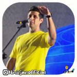 آهنگ امیرجان پدر (ترانه کودکانه)