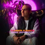 آهنگ بابک درخشان رنگین کمون