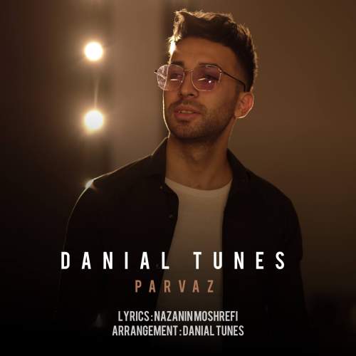 آهنگ دانیال تونز پرواز