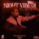 پادکست دیجی الیوان پادکست نایت وایب ۱