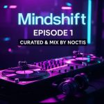 ست میکس MindShift 01 دیجی ناکتیس