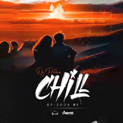 پادکست دیجی پدوکس پادکست چیل 1