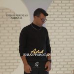 آهنگ احسان فروتن آشوب