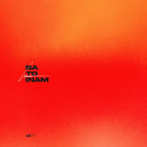 آهنگ حامیم با تو اینم