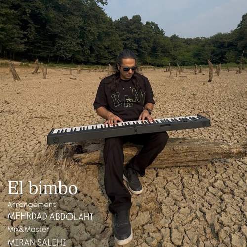 آهنگ مهرداد عبدالهی ال بیمبو