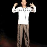 آهنگ محمدجواد یوسفی متوهم