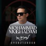 آهنگ محمد مقدم خسته از نبودن تو (گروه موسیقی پویا)