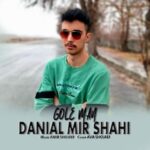آهنگ دانیال میرشاهی گل من