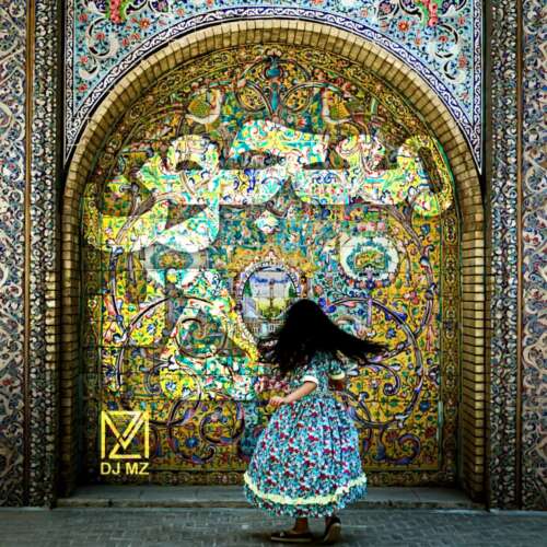 پادکست دیجی ام زد پادکست معجون 25 (دیجی ام زی)