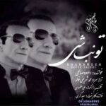 آهنگ داوود صالحي تو نباشي