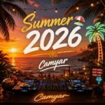 پادکست دیجی کامیار پادکست تابستون 2026