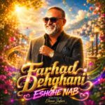 آهنگ فرهاد دهقانی عشق ناب