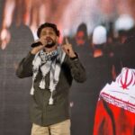 آهنگ حسین کریمی پناه ققنوس وطن