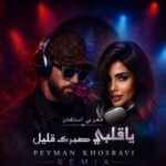 آهنگ پیمان خسروی یا قلبی صبرک قلیل (ریمیکس)