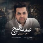 آهنگ سعید سروش صد به هیچ