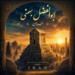 آهنگ ابوالفضل بهمنی ایران