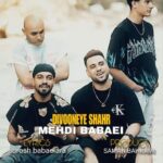 آهنگ مهدی بابایی دیوونه شهر