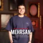 آهنگ مهرسان رز قلب من