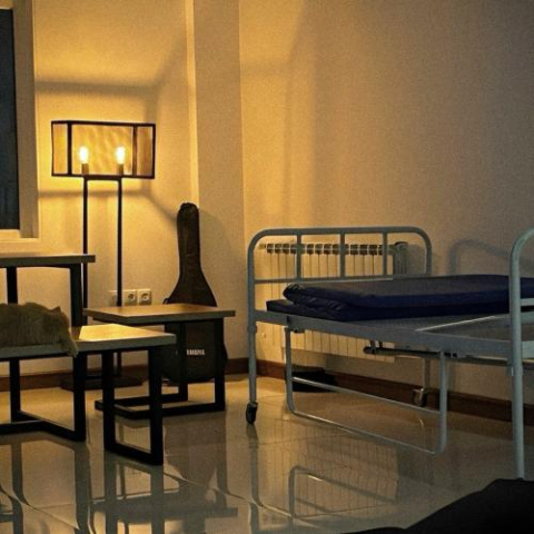 آهنگ شروین حاجی پور دلم برات تنگ میشه