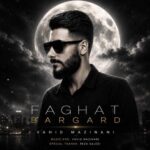 آهنگ وحید مزینانی فقط برگرد